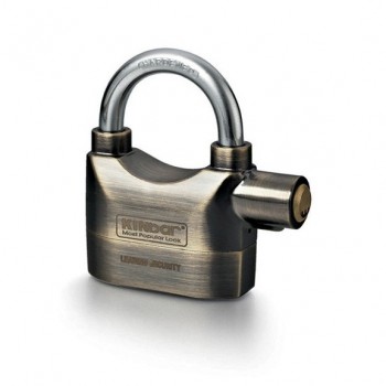 Ổ Khóa báo động K101C